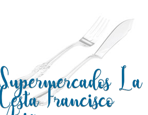 Supermercados La Cesta Francisco Ariño en Seville