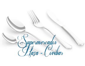 Supermercados Plaza - Covibar en Rivas-Vaciamadrid