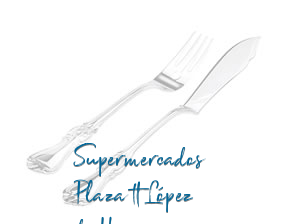 Supermercados Plaza - López de Hoyos en Madrid