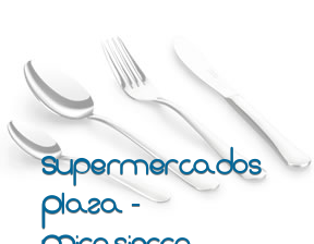Supermercados Plaza - Mirasierra en Madrid
