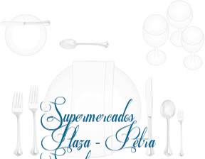 Supermercados Plaza - Petra Sánchez en Coslada