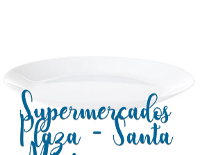 Supermercados Plaza - Santa Mónica en Rivas-Vaciamadrid
