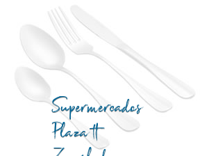 Supermercados Plaza - Zocoslada en Coslada