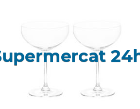 Supermercat 24h en Barcelona