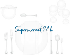 Supermercat 24h en Barcelona