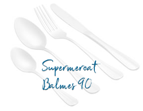 Supermercat Balmes 90* en Barcelona