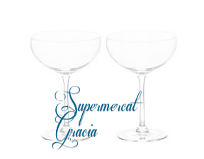 Supermercat Gracia* en Barcelona