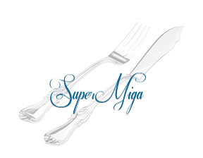 SuperMiga en Palma