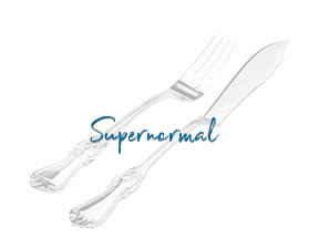 Supernormal en Madrid
