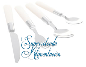 Superrotonda Alimentación en Las Rozas De Madrid