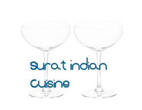 Surat Indian Cuisine en Madrid