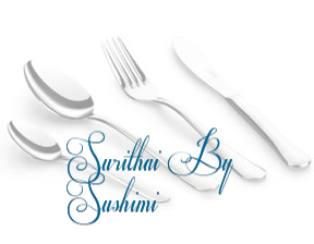 Surithai By Sushimi en Sant Antoni de Portmany