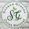 Susana Greens Comida Natural en Barcelona
