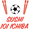 Sushi 101 Ichiba Conde Casal* en Madrid