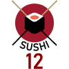 Sushi 12 Chamberi en Madrid