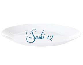 Sushi 12 en Madrid