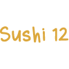 Sushi 12 en Madrid