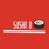 Sushi 8 en Madrid