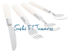 Sushi 81 Tomares en Tomares