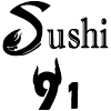 Sushi 91 Fusión Oriental en Boadilla del Monte
