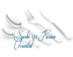 Sushi 91 Fusión Oriental en Boadilla del Monte