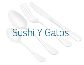 Sushi Y Gatos en Madrid