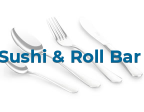 Sushi & Roll Bar en Madrid
