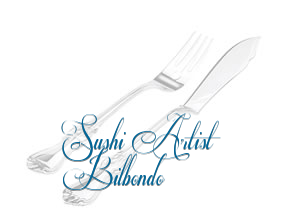 Sushi Artist Bilbondo en Basauri