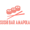 Sushi Bar Amapola en San Sebastián