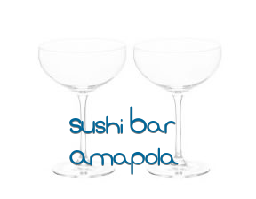 Sushi Bar Amapola en San Sebastián