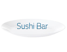 Sushi Bar en L'Hospitalet De Llobregat