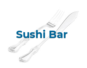 Sushi Bar en Las Palmas