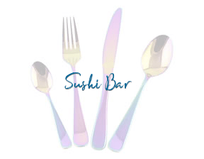 Sushi Bar en San Cristóbal de La Laguna