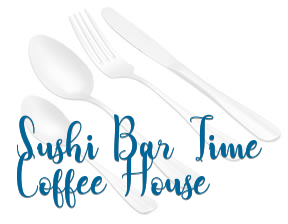 Sushi Bar Time Coffee House en Girona