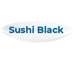 Sushi Black en Palencia