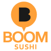 Sushi Boom en Madrid