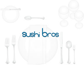 Sushi Bros en Málaga