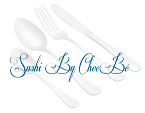 Sushi By CheeBé en Valencia