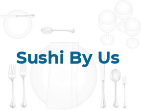 Sushi By Us en Madrid