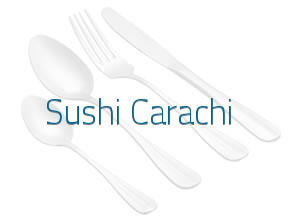 Sushi Carachi en Arganda del Rey
