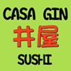 Sushi Casa Gin en Vilanova i la Geltru