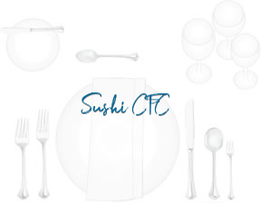 Sushi CFC en Torrevieja
