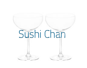 Sushi Chan en Albacete
