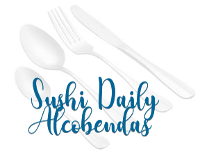 Sushi Daily Alcobendas en Alcobendas