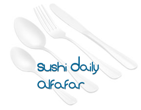 Sushi Daily Alfafar en Llocnou de la Corona
