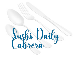 Sushi Daily Cabrera en Cabrera de Mar