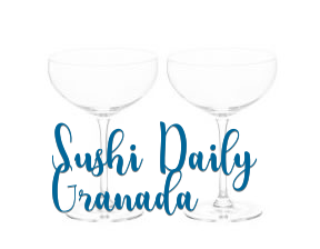 Sushi Daily Granada en Granada