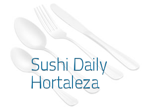 Sushi Daily Hortaleza en Madrid