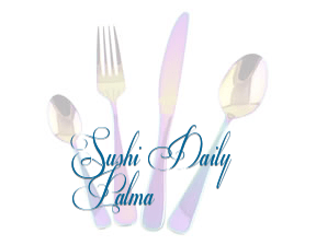 Sushi Daily Palma en Palma