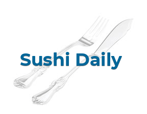 Sushi Daily Pamplona en Pamplona